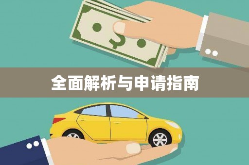 金山全面解析与申请指南
