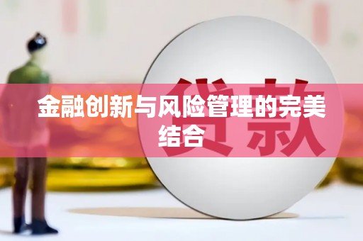 金山金融创新与风险管理的完美结合