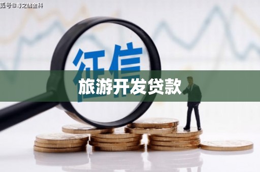金山旅游开发贷款